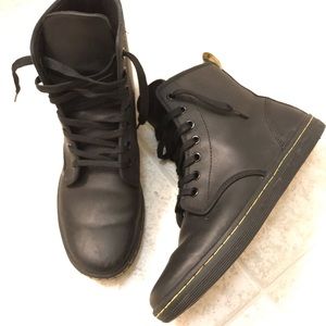 Dr. Martens shoreditch